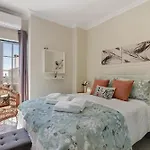 Apartmán Ria's Birds *