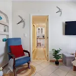 Apartmán Ria's Birds