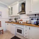 Ria's Birds Apartamento *