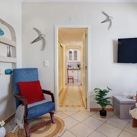 Apartment Ria's Birds